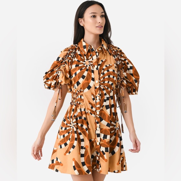 Farm Rio Dress - Picture 5 of 5